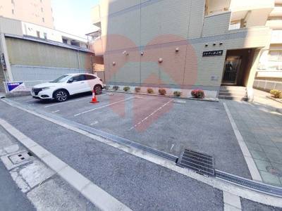 【駐車場】 | ドルチェ市之町