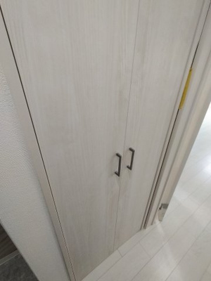 【収納】 | ラモーナ長瀬Ⅰ