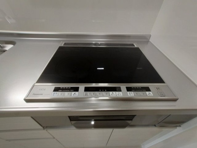 【キッチン】 | ラモーナ長瀬Ⅰ