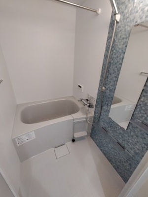 【浴室】 | ラモーナ長瀬Ⅰ