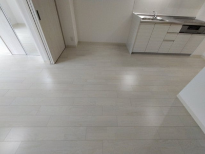 【居間・リビング】 | ラモーナ長瀬Ⅰ