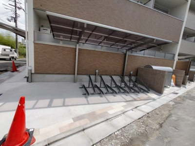  | ラモーナ長瀬Ⅰ