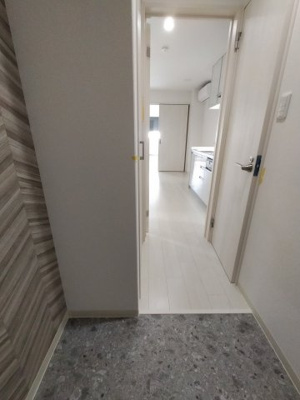  | ラモーナ長瀬Ⅰ