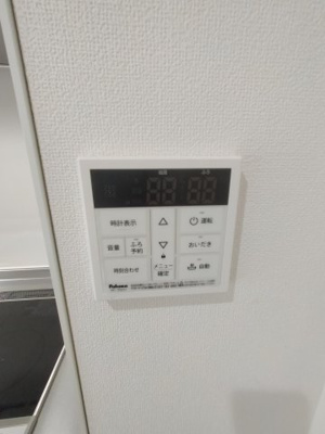  | ラモーナ長瀬Ⅰ