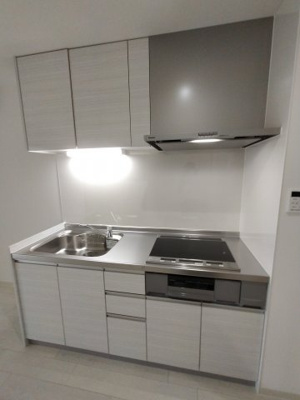 【キッチン】 | ラモーナ長瀬Ⅰ