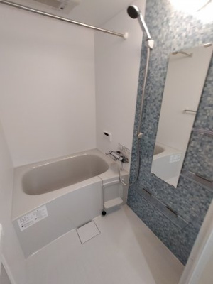 【浴室】 | ラモーナ長瀬Ⅰ