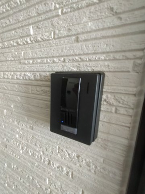 【セキュリティ】 | ラモーナ長瀬Ⅰ