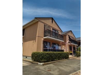 【その他共用部分】 | P-ARK曽根 Ｄ棟