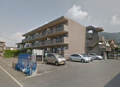 【外観】 | エルスール湯川 弐番館