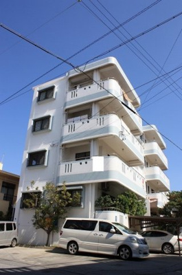 【外観】 | クオリティー