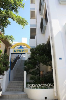 【エントランス】 | クオリティー