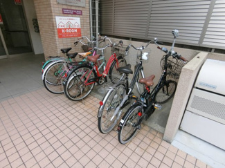 【その他共用部分】