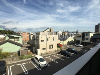 【展望】