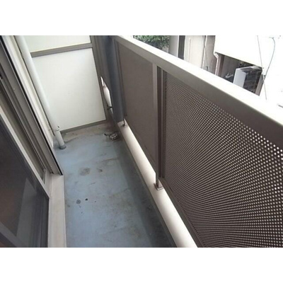 【バルコニー】 | サイプレス(サイプレス)