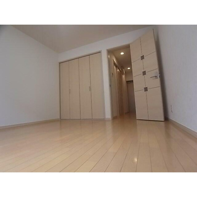 【洋室】 | サイプレス(サイプレス)