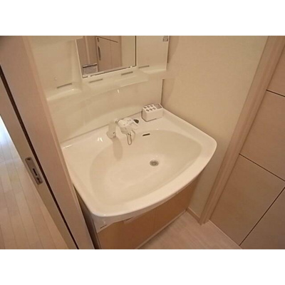 【洗面所】 | サイプレス(サイプレス) | サイプレス