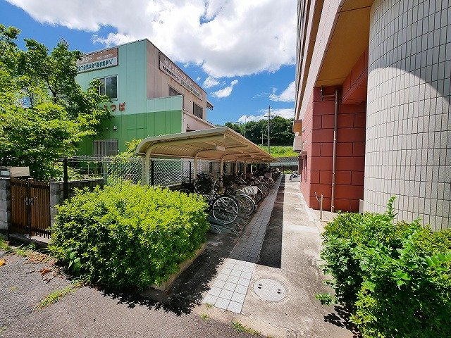 リベ・グラート平城山ステーションフロントのその他共用部分