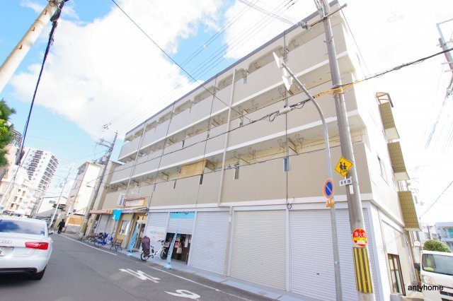 第1嵯峨ハイツ　仲介手数料無料