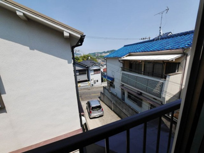 【展望】 | 千鳥が丘３丁目戸建