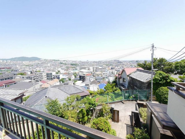 高丸３丁目戸建の展望