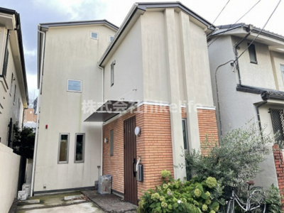 【外観】 | 新町戸建