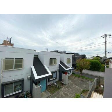 【展望】 | 新町戸建