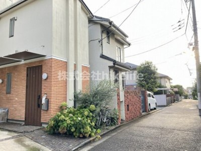 【周辺】 | 新町戸建