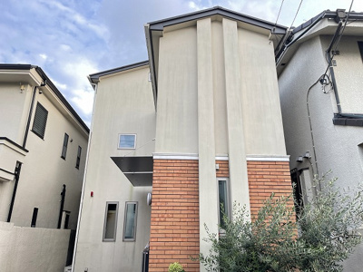 【外観】 | 新町戸建