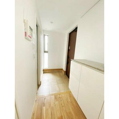 【エントランス】 | 新町戸建