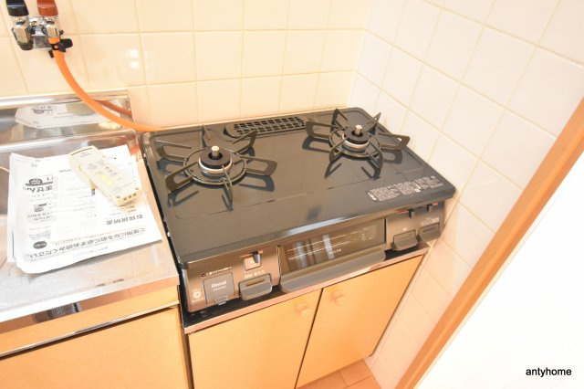 ウエストコート新大阪　仲介手数料無料の設備