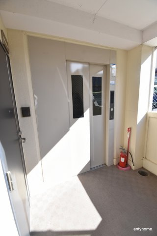 ウエストコート新大阪　仲介手数料無料のその他共用部分