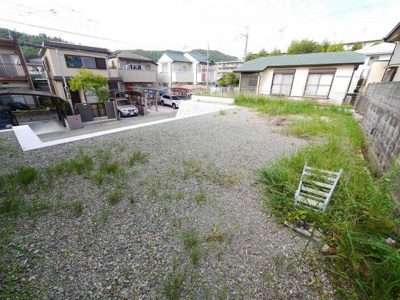 【外観】 | 西大池１丁目土地