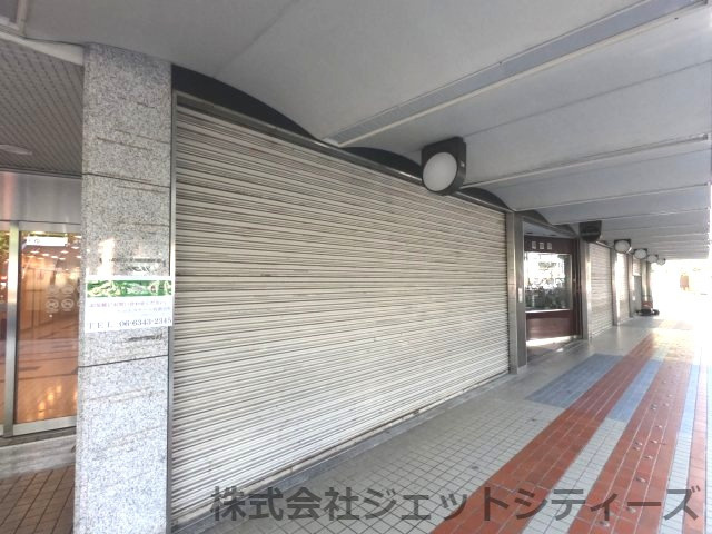 【間取り】 | 大阪駅前第3ビル