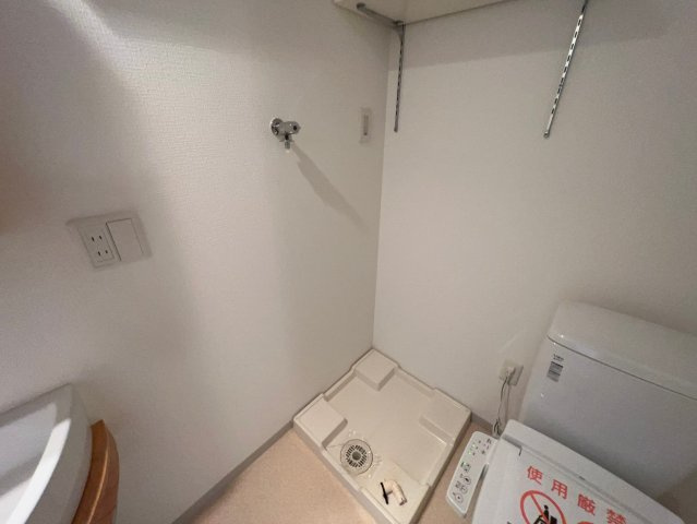 セレニテ上町台のその他