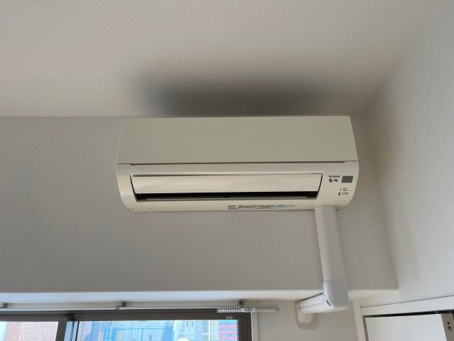 セレニテ上町台の設備