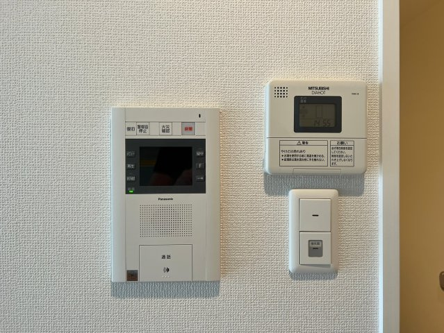 セレニテ上町台の設備