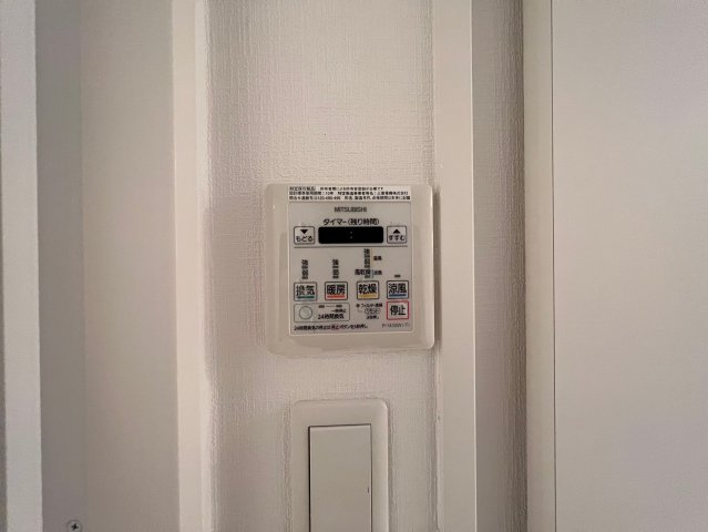 セレニテ上町台の設備