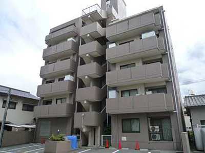 【外観】 | Ｊｃｉｔｙ霞