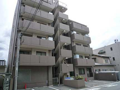 【外観】 | Ｊｃｉｔｙ霞