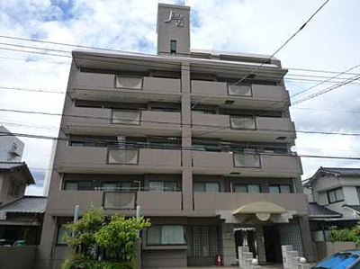 【外観】 | Ｊｃｉｔｙ霞