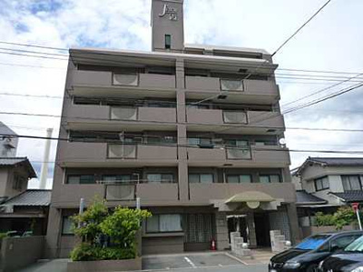 【外観】 | Ｊｃｉｔｙ霞