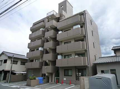 【外観】 | Ｊｃｉｔｙ霞