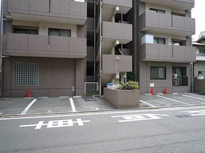 【駐車場】 | Ｊｃｉｔｙ霞