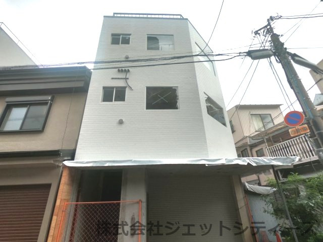 【外観】 | PLUM GALDEN NAKAZAKI 