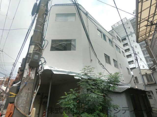 【外観】 | PLUM GALDEN NAKAZAKI 