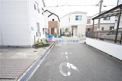 【周辺】 | 花園コートハウス