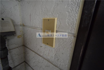 【セキュリティ】 | 花園コートハウス