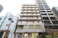 川崎タウンビルの画像