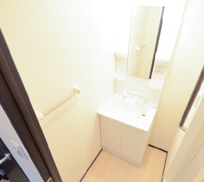 【独立洗面台】 | クレイノライズ日吉