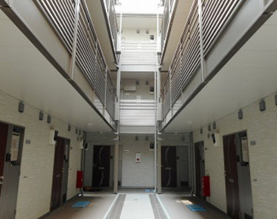 【エントランス】 | クレイノライズ日吉